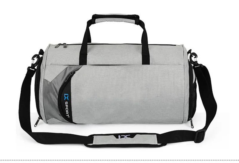 Bolsa de Gimnasio Unisex Premium para Todos tus Esenciales de Entrenamiento
