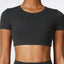High-Strength Yoga Tee