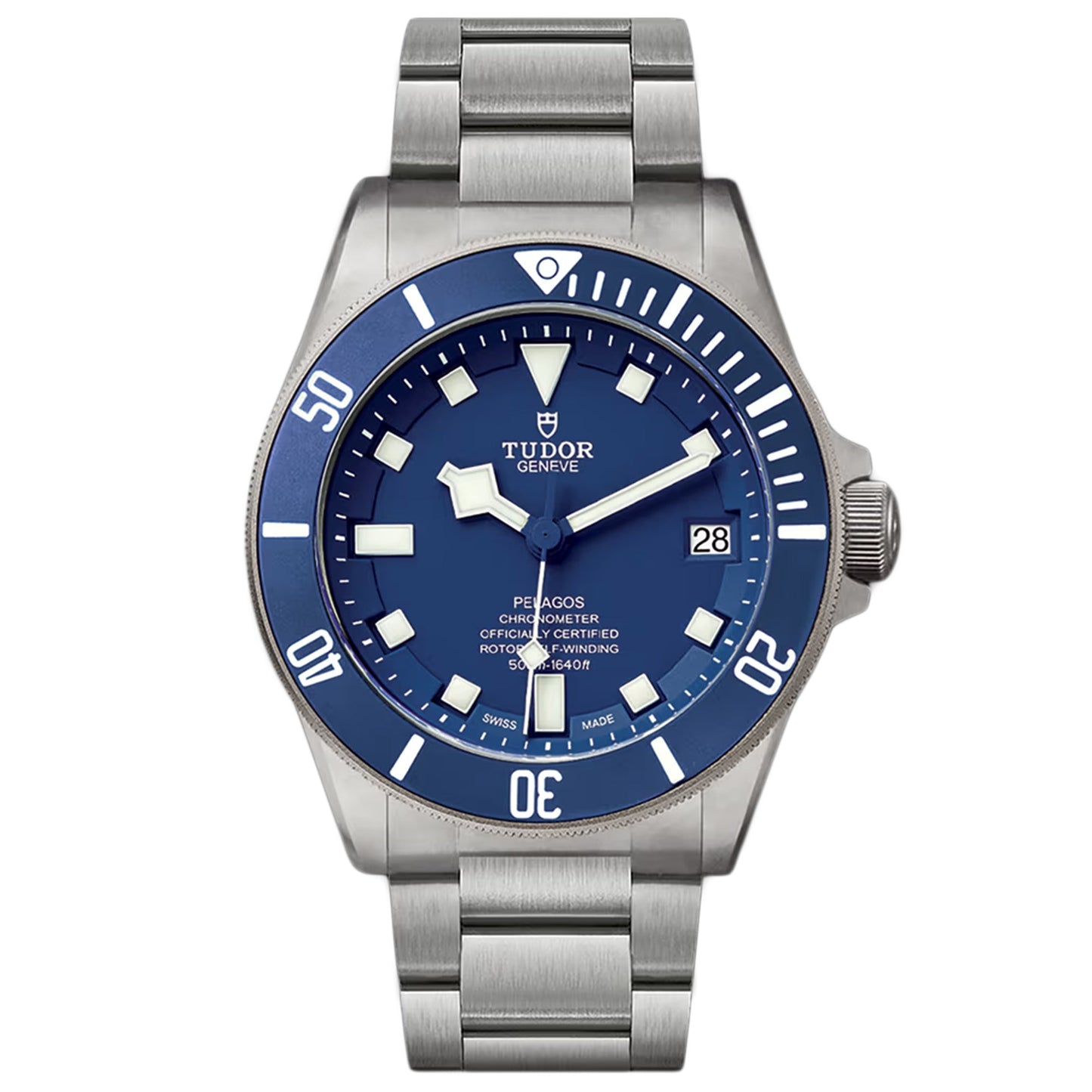 Reloj Tudor para Hombre Pelagos