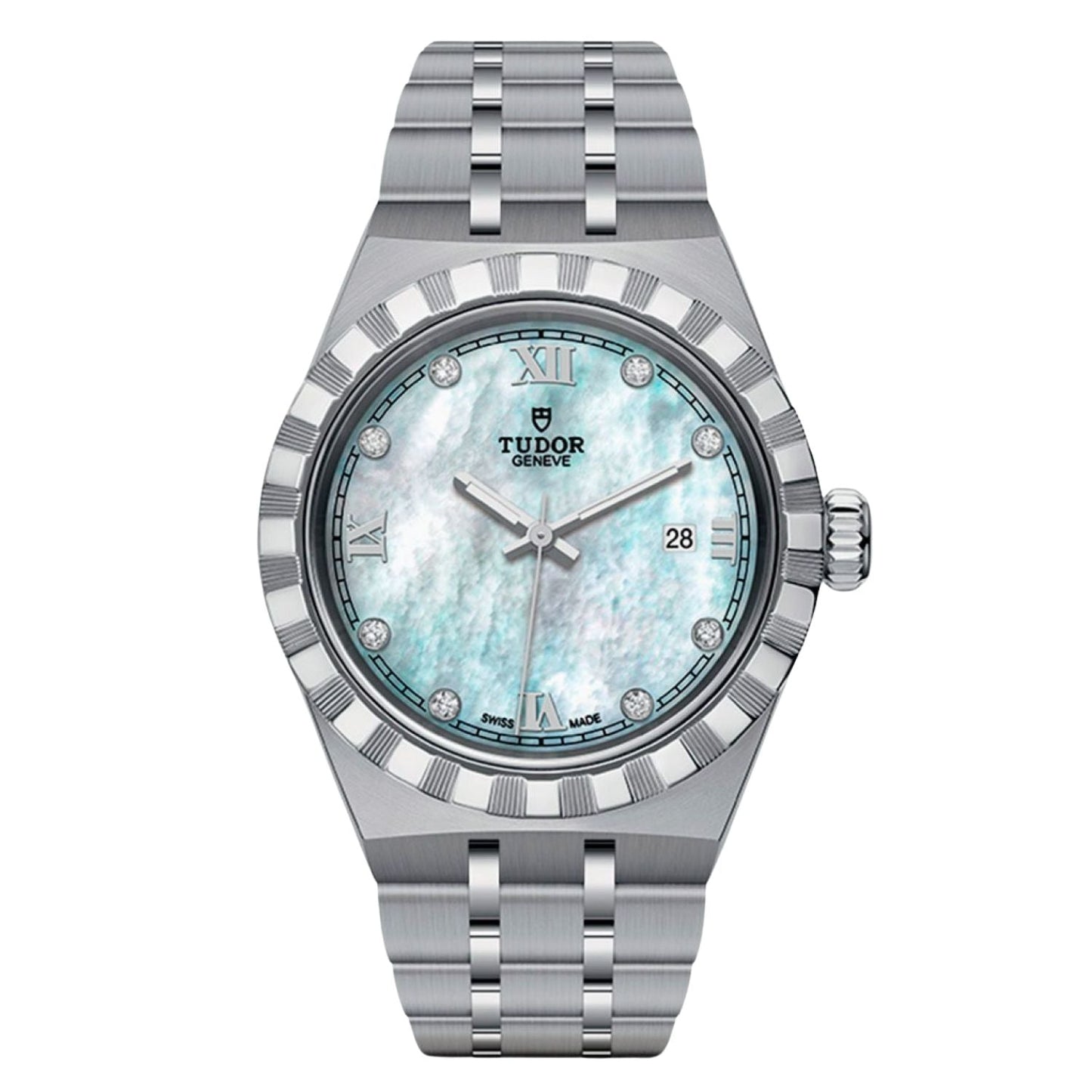 Reloj Royal para Mujeres Tudor