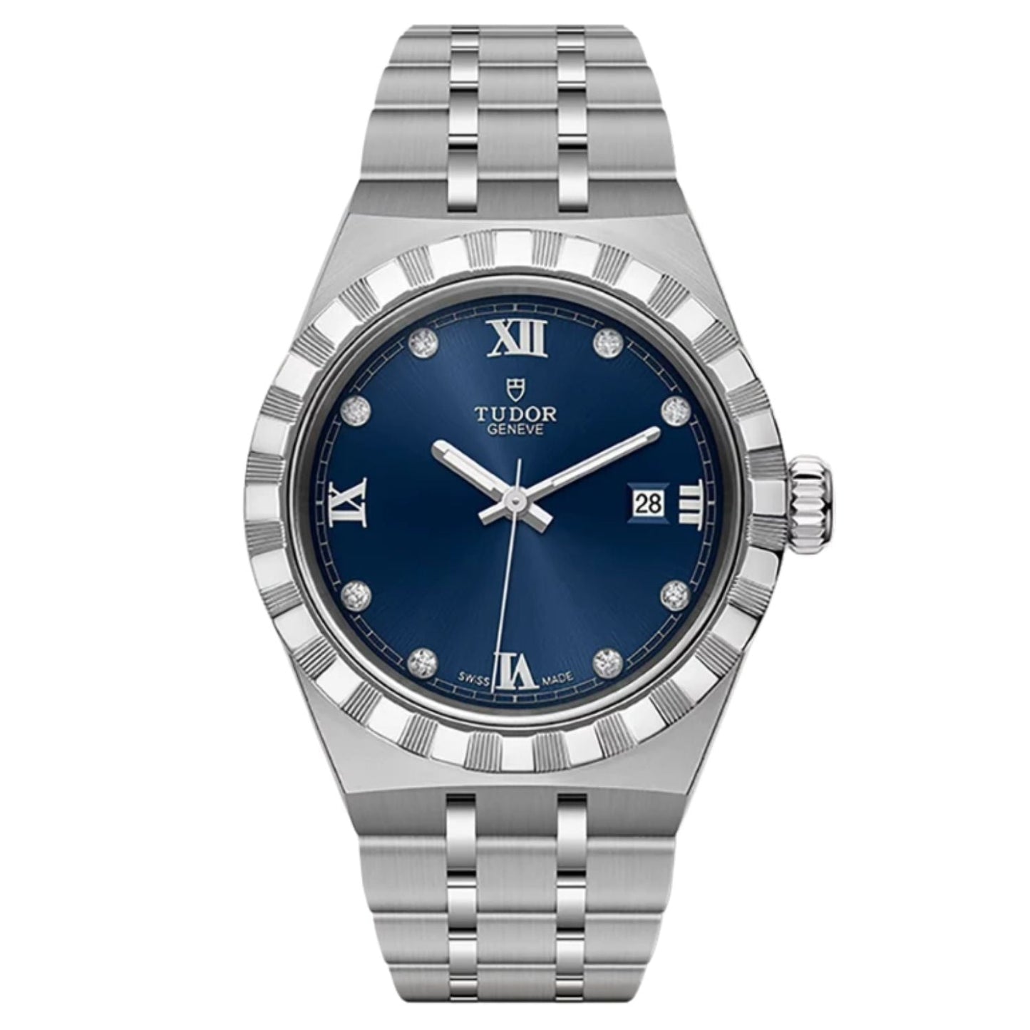 Tudor Women's Royal Automatic Watch
