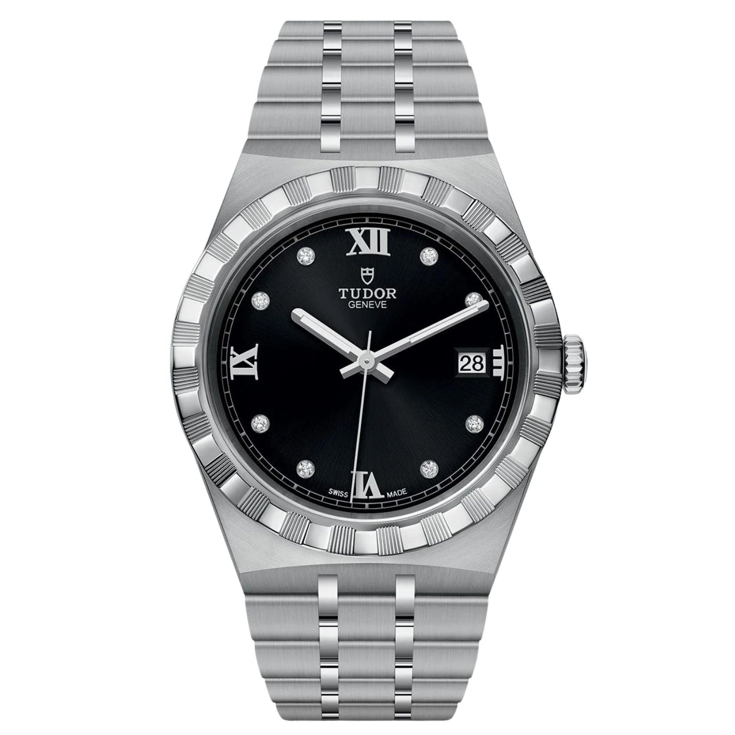Reloj Real para Hombre Tudor - Elegante Reloj Automático