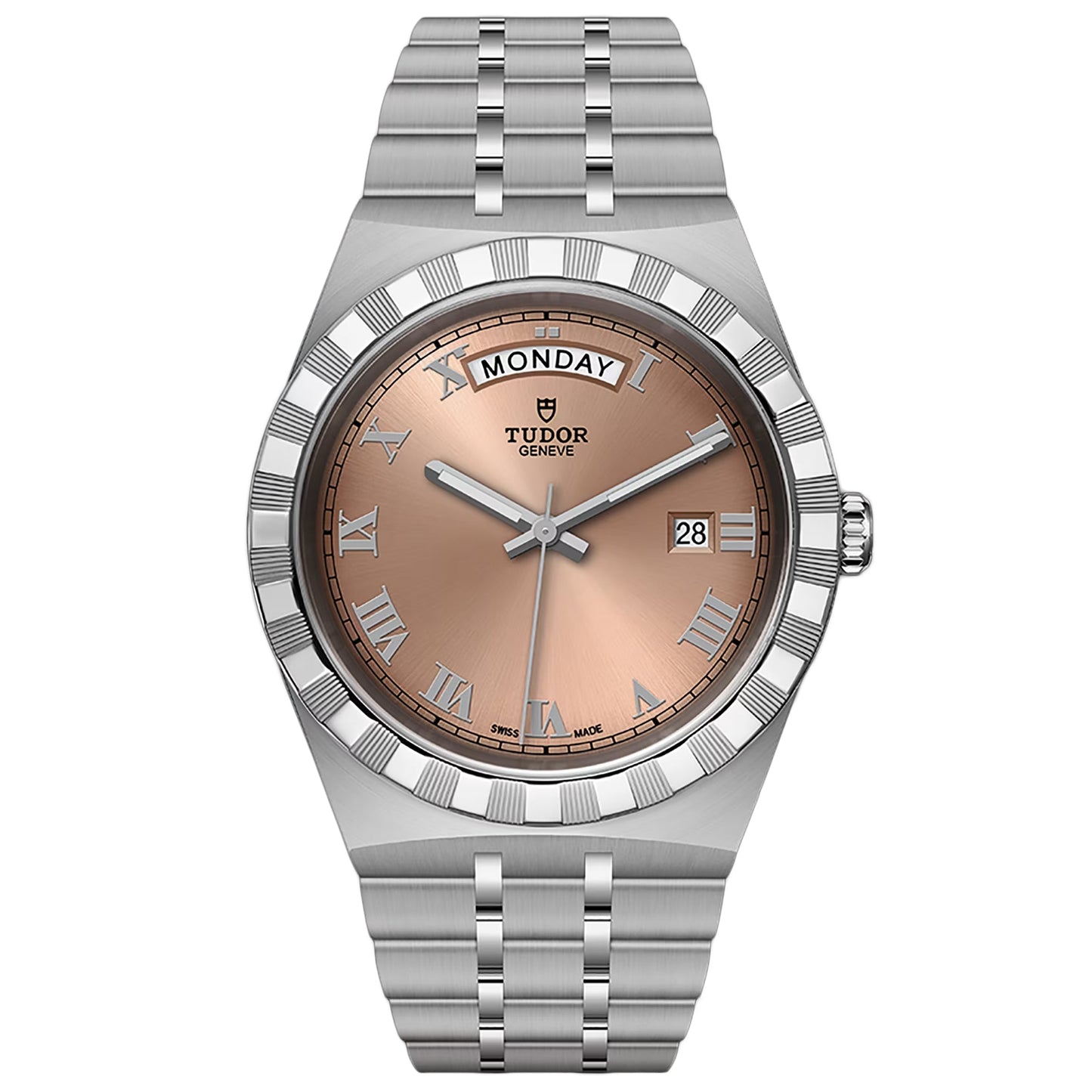 Montre automatique Royal pour homme Tudor