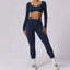 Ensemble de yoga coloré Beauty Back