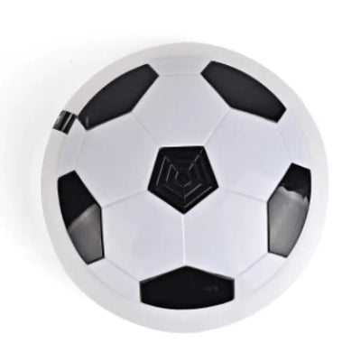 Glow Kick Air Soccer Toy