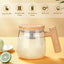 Mug en verre Auto Blend pour des smoothies sans effort