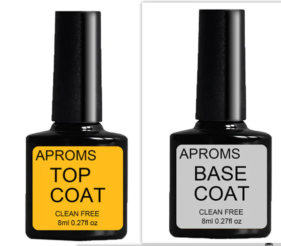 Premium Poly Nail Gel Set for Stunning Nail Art