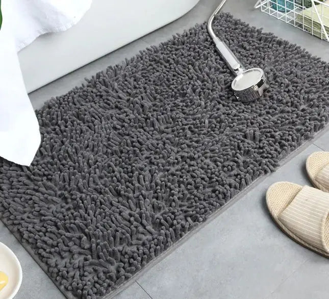 Tapis de Salle de Bain Premium pour Confort et Style