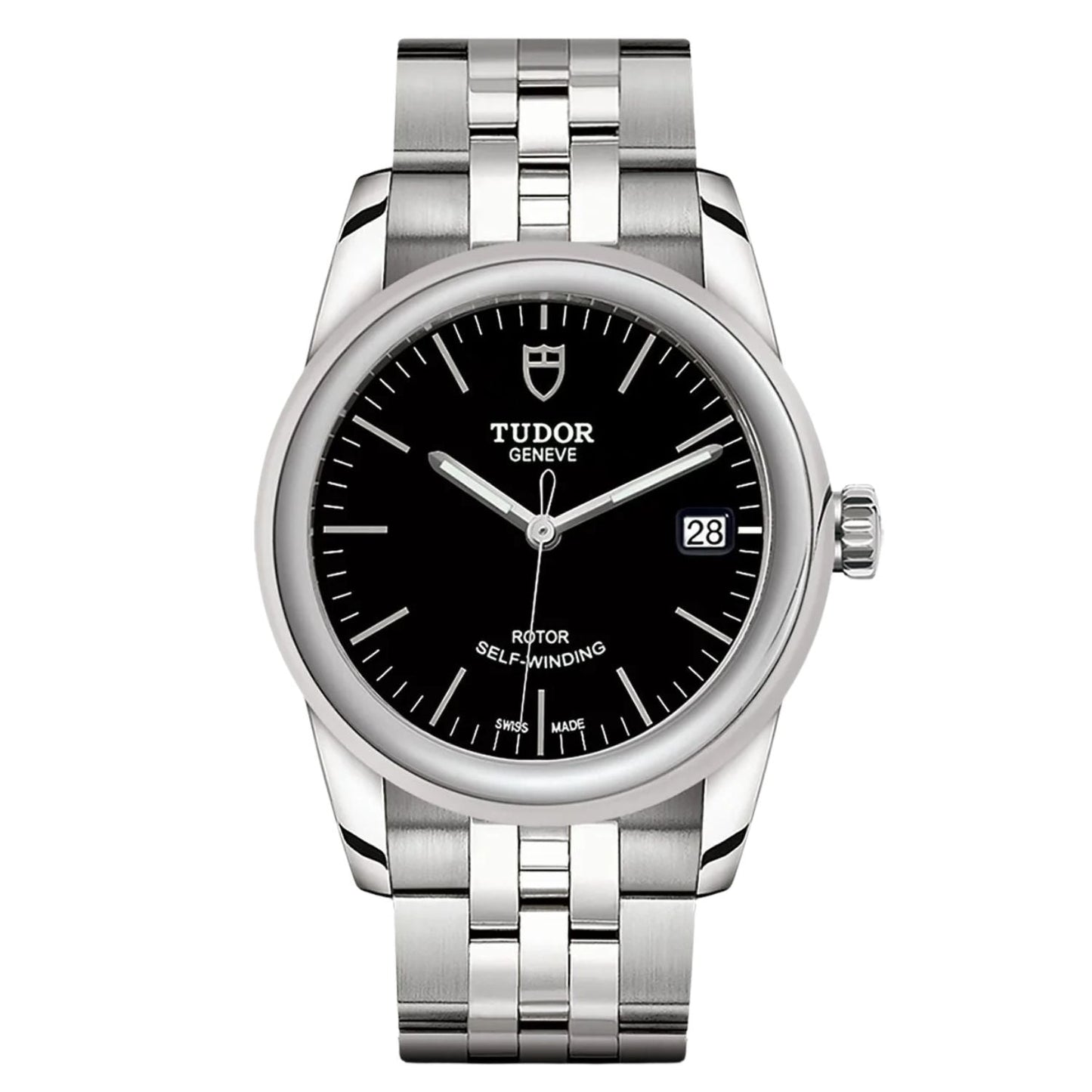Tudor Men's Glamour Automatic Watch