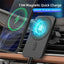 Support de chargeur sans fil MagSafe pour iPhone 12