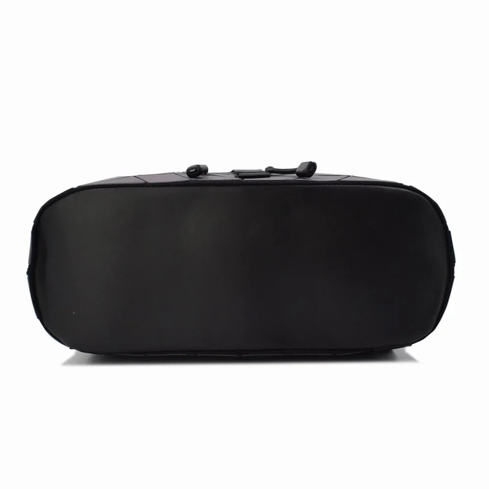 Bolsa Plegable Geometry School