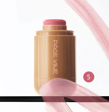 Pocket Blush Stick - Effortless Color On-the-Go