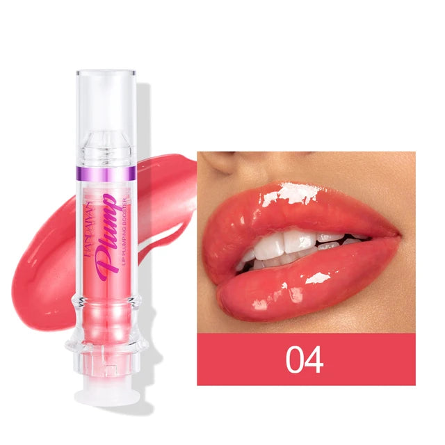 Matte Liquid Lipstick with Unique Extract