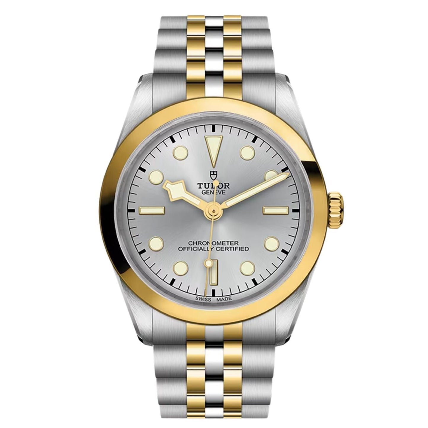 Reloj Tudor Bay 36 para hombres
