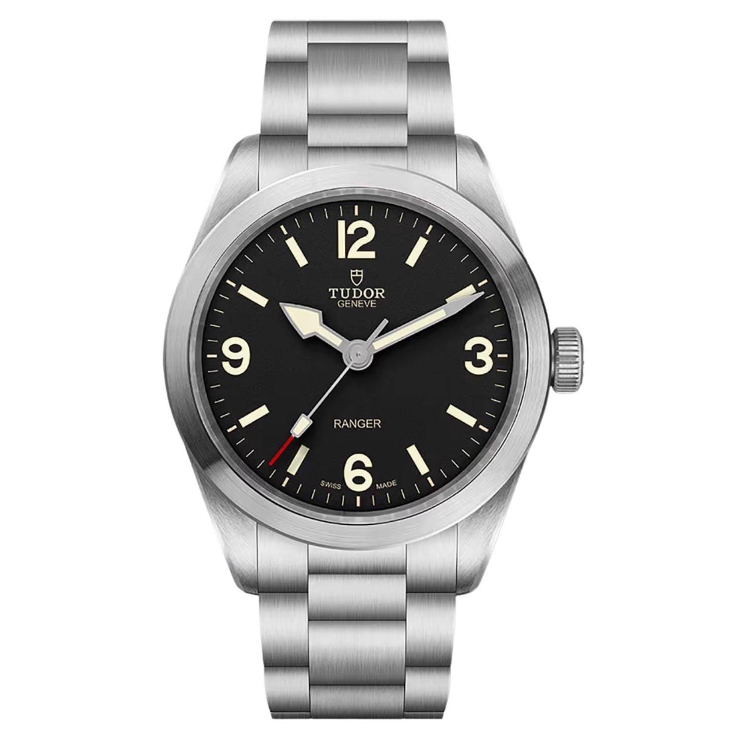 Montre automatique Ranger pour homme Tudor