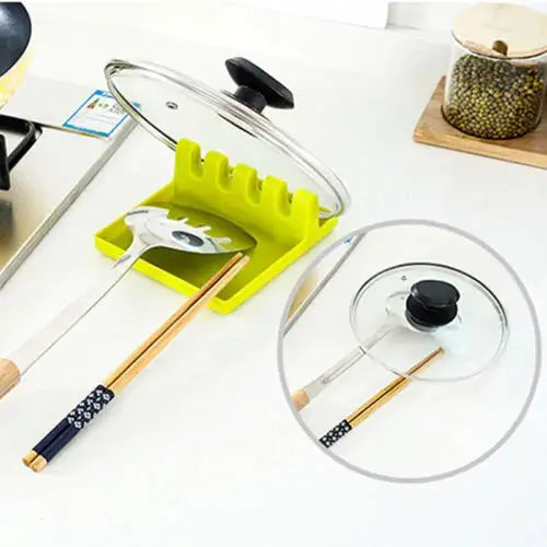 Ensemble d'ustensiles de cuisine en silicone de qualité supérieure