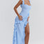 Vestido de Moda Elegante Elena