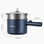 Cocina Eléctrica Multifuncional Premium