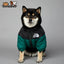 Chaqueta de Invierno de Lujo para Perros para Máximo Confort