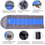 Premium Camping Sleeping Bag for Outdoor Adventures