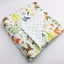 Irresistibly Soft Baby Blanket for Cozy Moments