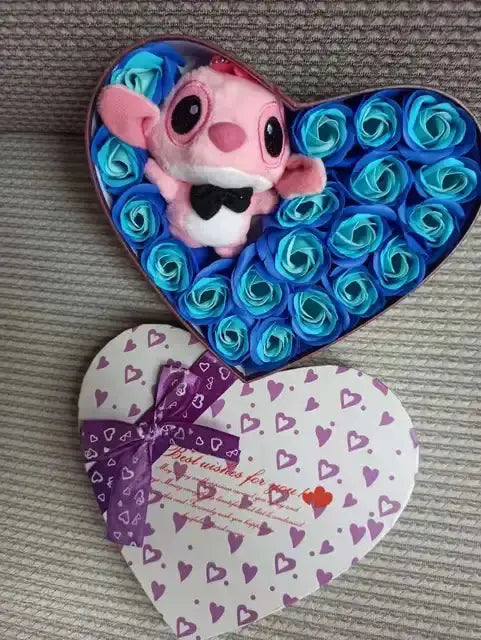 Jouets en peluche faits main pour toutes les occasions