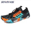 Zapatos de Trail Barefoot Versátiles para Hombres y Mujeres