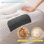 Coussin de Cou Ergonomique pour un Confort Ultime