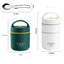 Premium Stainless Steel Vacuum Thermal Lunch Box