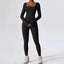 Jumpsuit Deportivo de Manga Larga Premium