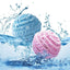 Magic Laundry Wash Ball - Eco-Friendly Cleaning Solution