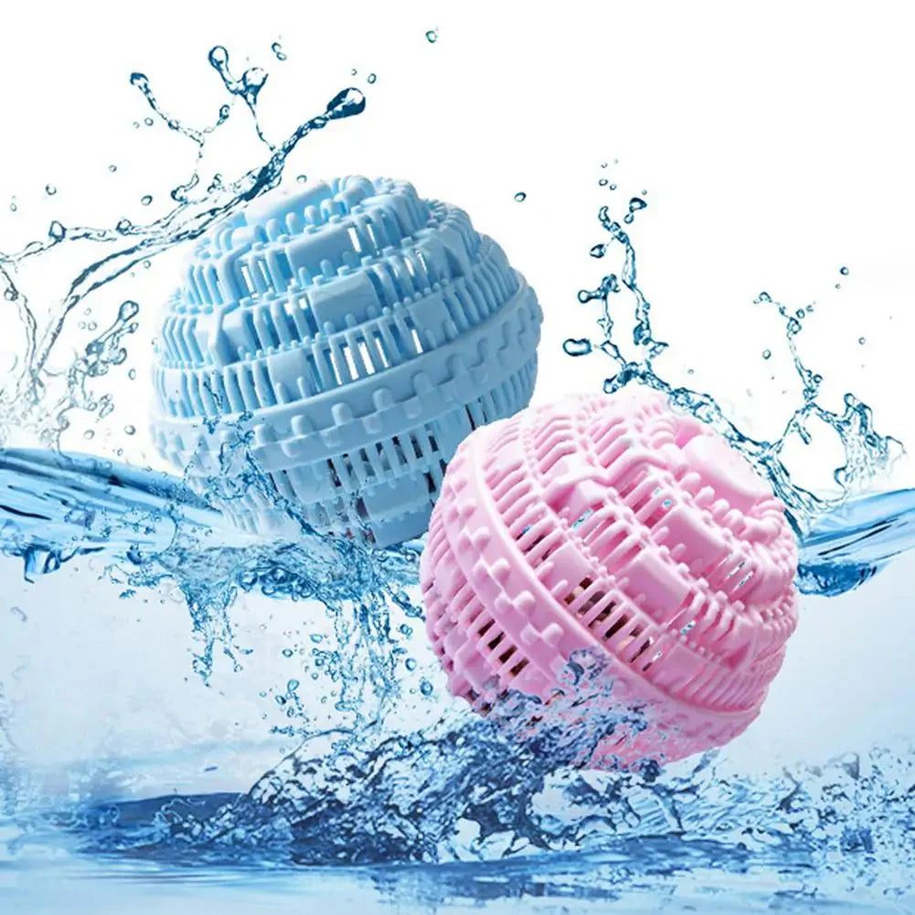 Magic Laundry Wash Ball - Eco-Friendly Cleaning Solution