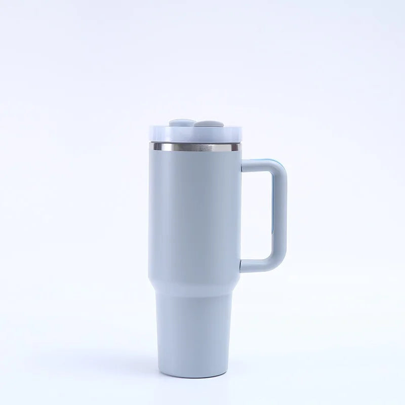 Taza de Vacío de Acero Inoxidable de 40oz - 2ª Generación