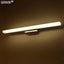 Luces de Espejo Modernas para Baño