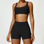 Ensemble de Yoga Femme 2 Pièces - Élégant et Confortable