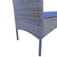 Conjunto de Muebles de Exterior Wicker Terrace