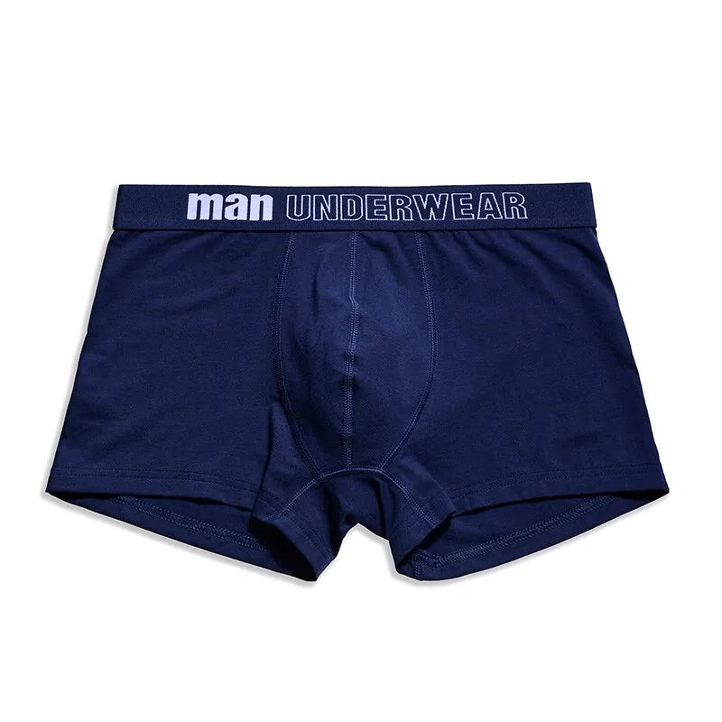 Premium Men's Boxer Briefs for Ultimate Comfort