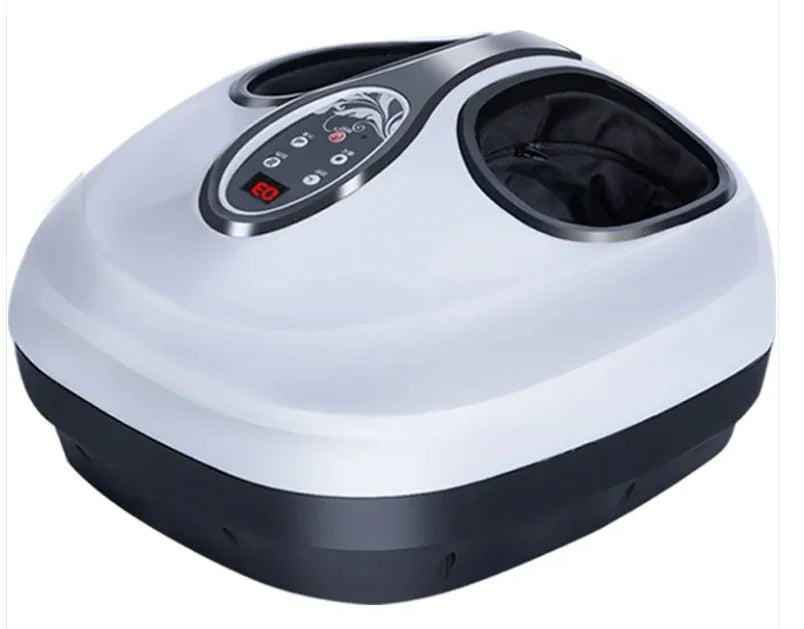 Máquina de Terapia de Pies Electrónica Premium