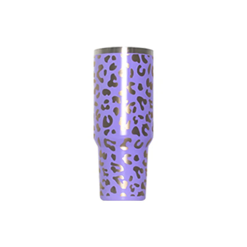 Taza de Vacío de Acero Inoxidable de 40oz - 2ª Generación
