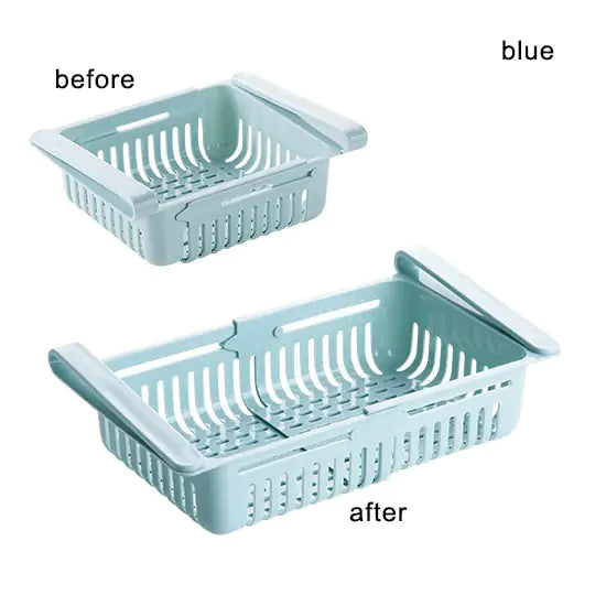 Organizador de Cocina de Estante Premium para Almacenamiento Sin Esfuerzo