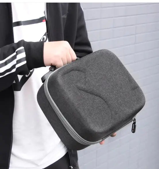 Bolsa de Almacenamiento Premium para Gafas Voladoras V2