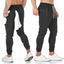 Joggers de Algodón Premium para Hombre