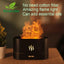 Humidificateur Flame Mist