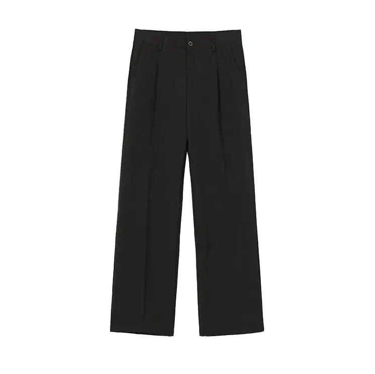Pantalons VG Midnight - Style et Confort Sans Effort