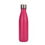 Bouteille de sport en acier inoxydable premium - 500ml