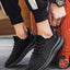 Chaussures de course décontractées pour hommes
