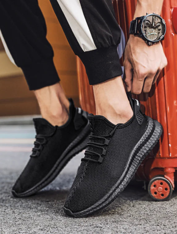 Chaussures de course décontractées pour hommes