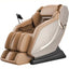 Chaise de massage Shiatsu zéro gravité pleine corps premium