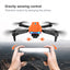 X Pro 5G Quadcopter Drone with 4K Dual Camera