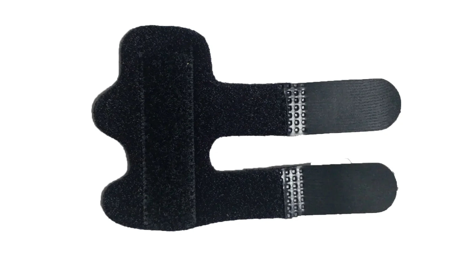 Férula Ajustable para el Dedo en Gatillo